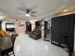 Blk 732 Jurong West Street 73 (Jurong West), HDB 5 Rooms #612680961